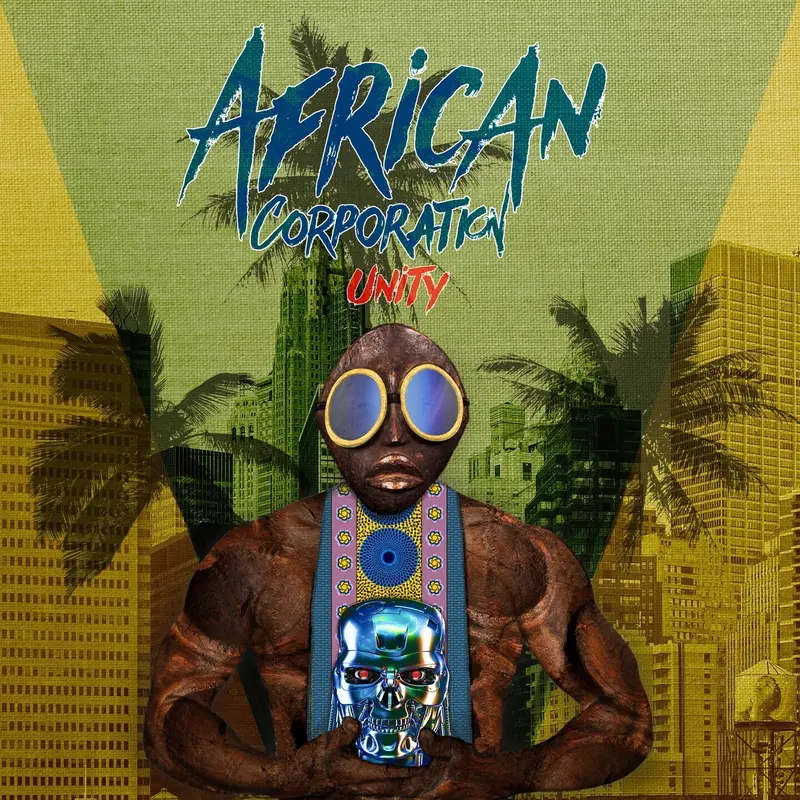 UNITY - AFRICAN CORPORATION (CD)