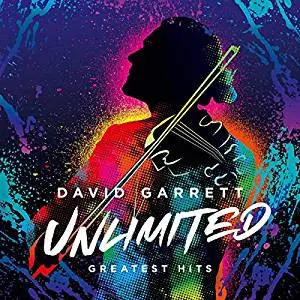 Unlimited Greatest Hits