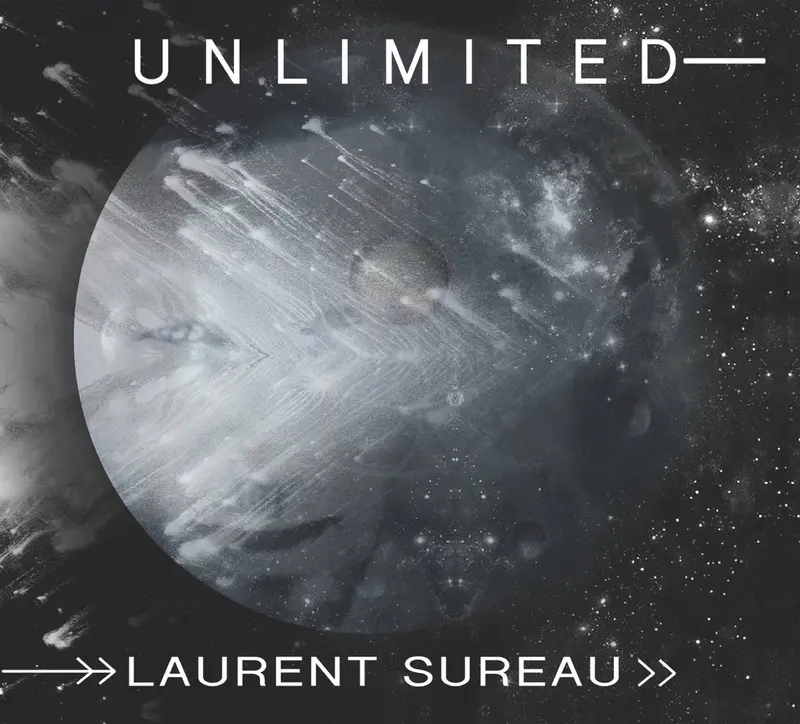 UNLIMITED - LAURENT SUREAU (CD)