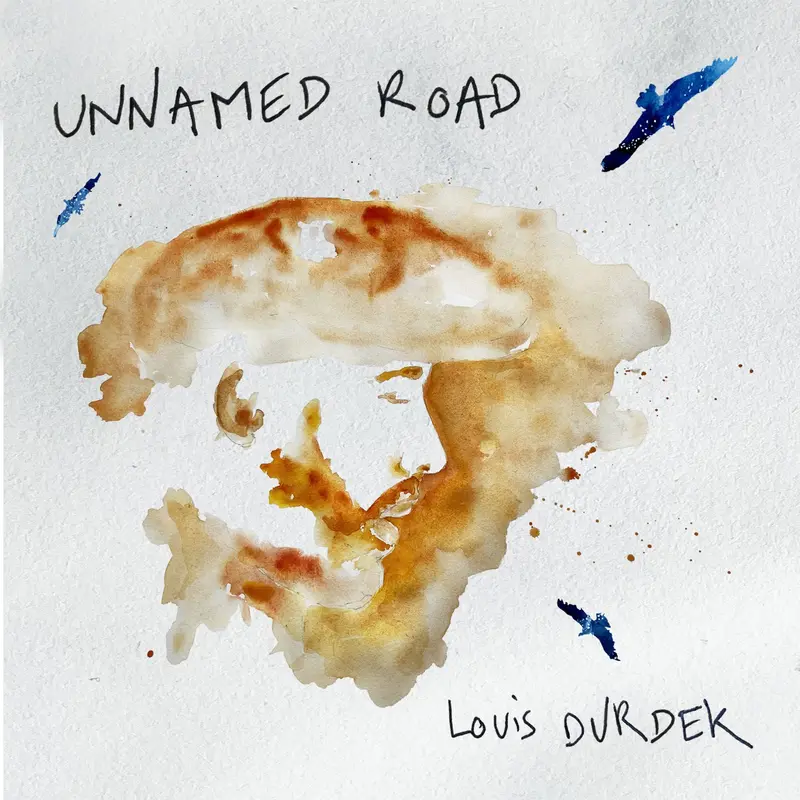 UNNAMED ROAD - LOUIS DURDEK (CD)