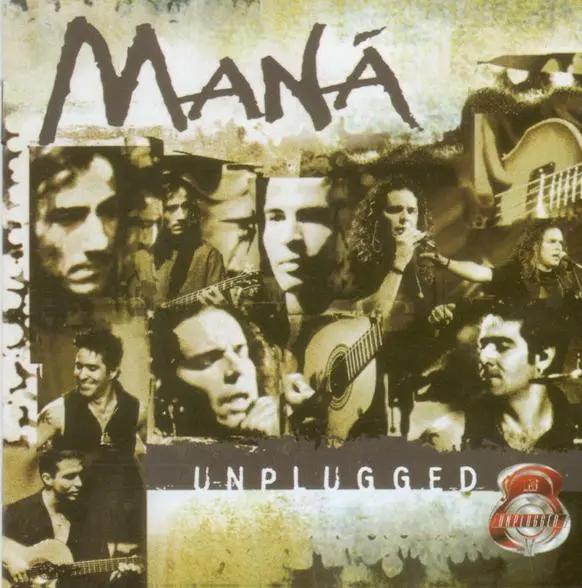Unplugged