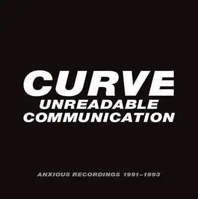 Unreadable Communication – Anxious Recordings 1991-1993 Coffret