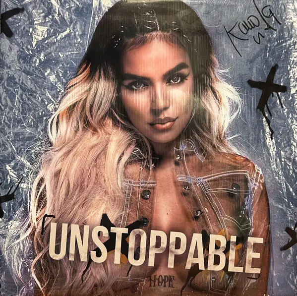 Unstoppable