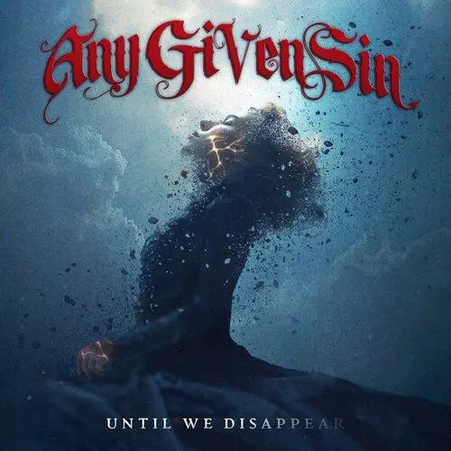 Until We Disappear Vinyle Violet