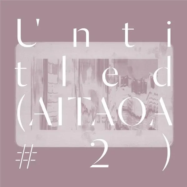 Untitled Aitaoa #2