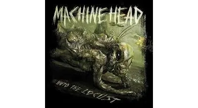 Unto The Locust Anniversary