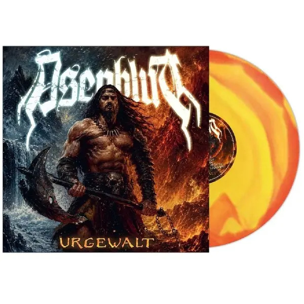 Urgewalt
