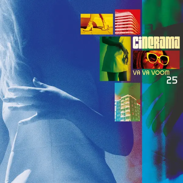 Va Va Voom 25 - Vinyle