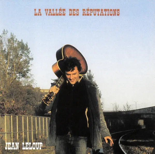 Vallee des reputations