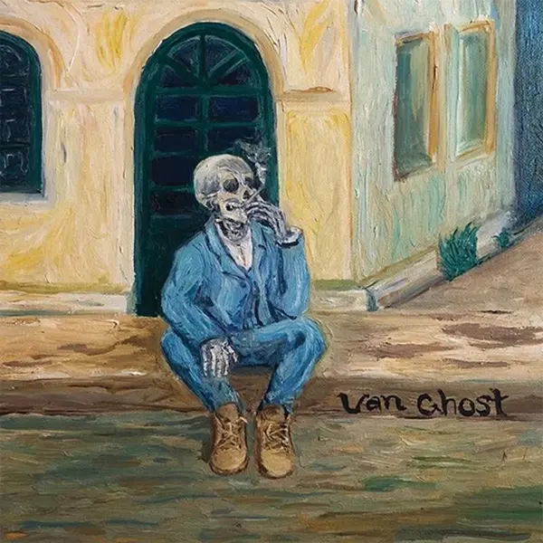 Van Ghost