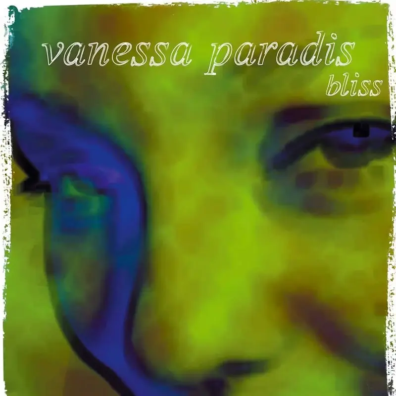 Vanessa Paradis | Bliss