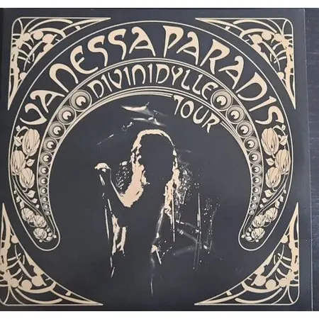 Vanessa Paradis | Divinidylle Tour - Vinyle