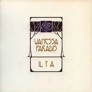 Vanessa Paradis | Il y a - CD