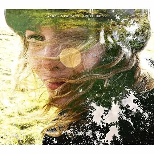 Vanessa Paradis | Les sources - vinyle