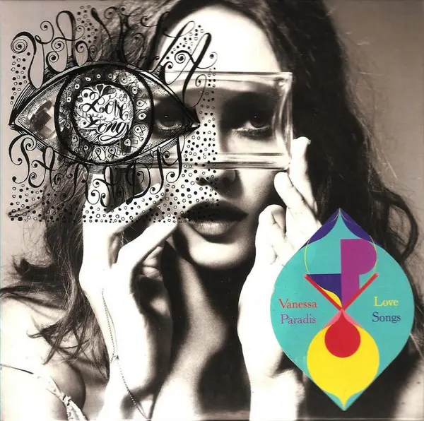 Vanessa Paradis | Love Songs - CD