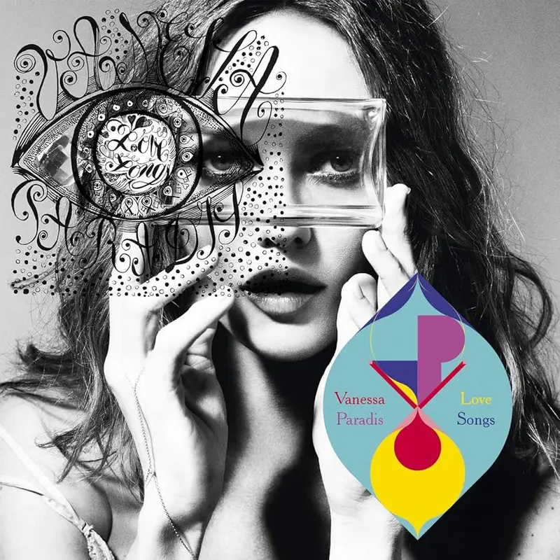 Vanessa Paradis | Love Songs