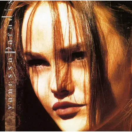 Vanessa Paradis | Variations Sur Le Même T'Aime