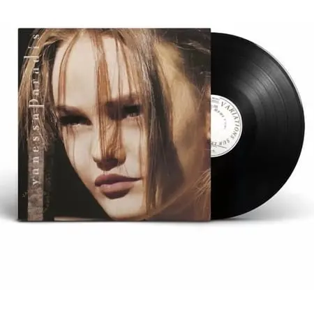 Vanessa Paradis | Variations Sur Le Même T'Aime - Vinyle
