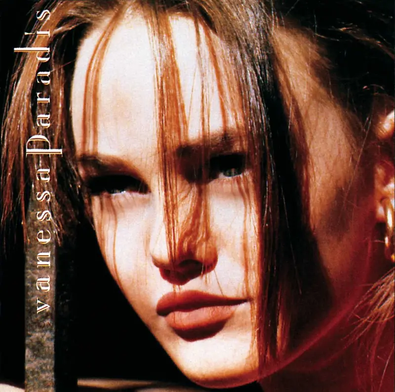 Vanessa Paradis | Variations sur le même t'aime