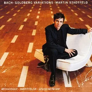 Variations goldberg