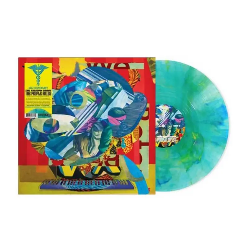 Various artist - Jazz Dispensary