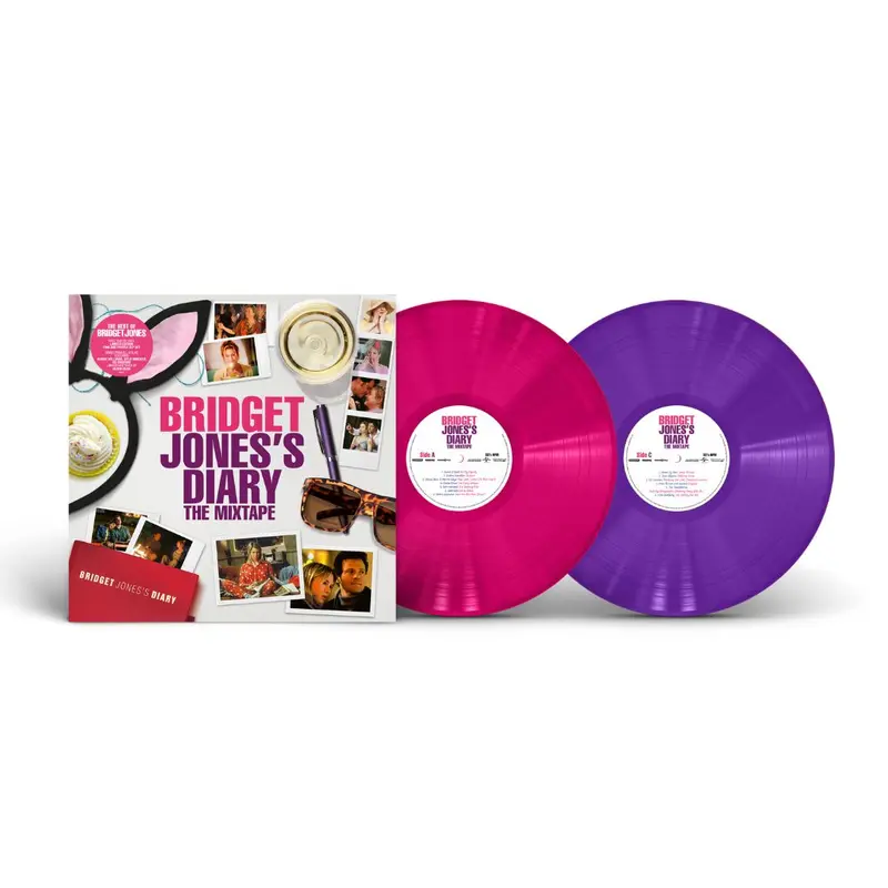 Various Artists - Bridget Jones's Diary