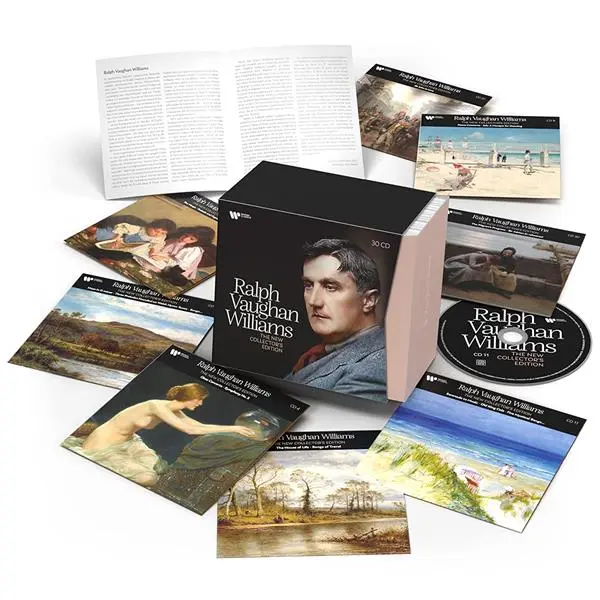 Vaughan Williams