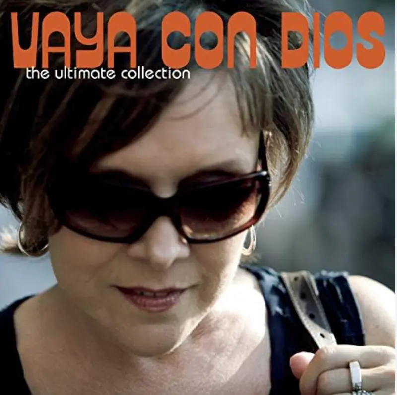 Vaya Con Dios | The Ultimate Collection - Vinyle