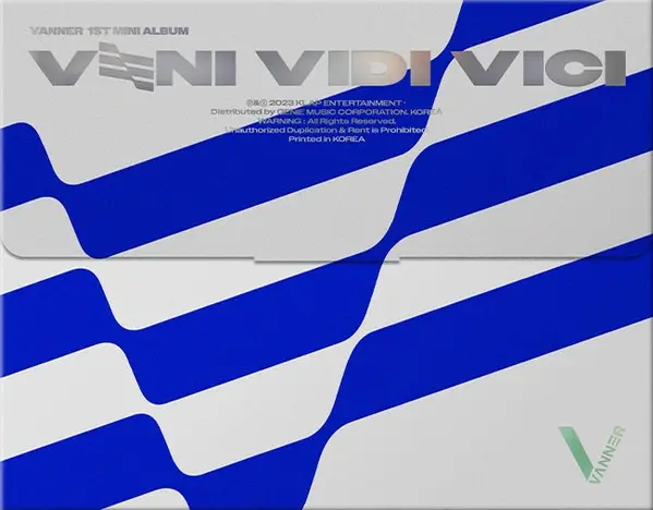 Veni Vidi Vici