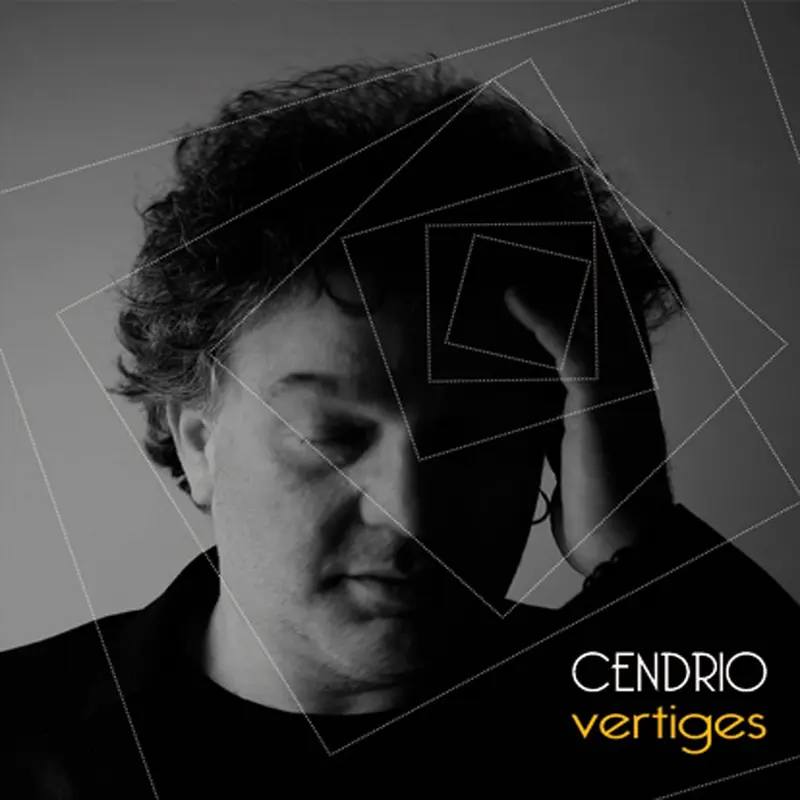 VERTIGES - CENDRIO (CD)