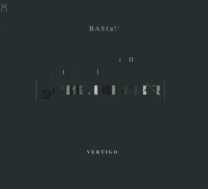 VERTIGO - BASTA!² (CD)