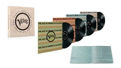 Verve Records
