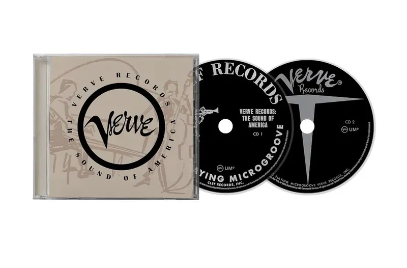Verve Records