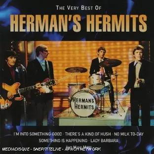 Very best of