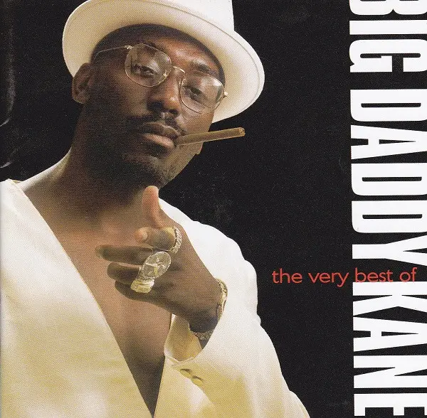 Very best of daddy kane