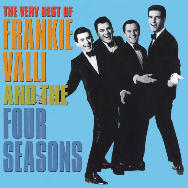 Very best of/remasterise