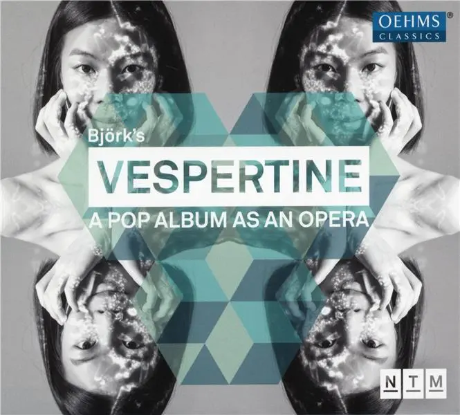 Vespertine