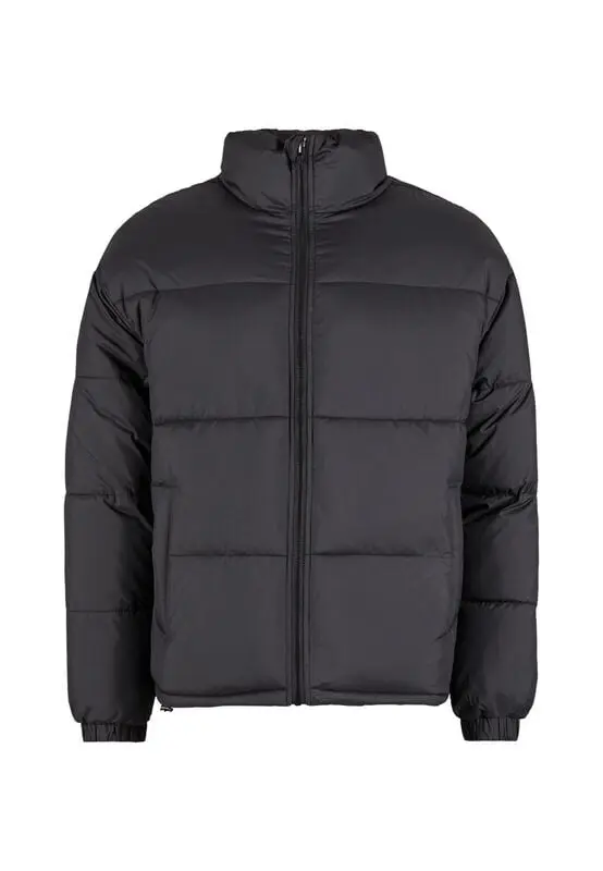 Veste mi-saison de Urban Classics - Basique - S à XXL - pour Homme - gris