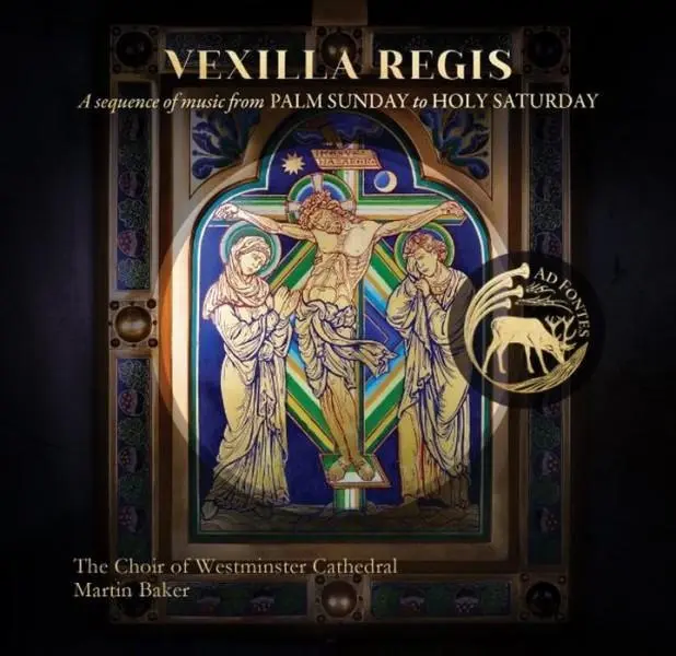 Vexilla Regis
