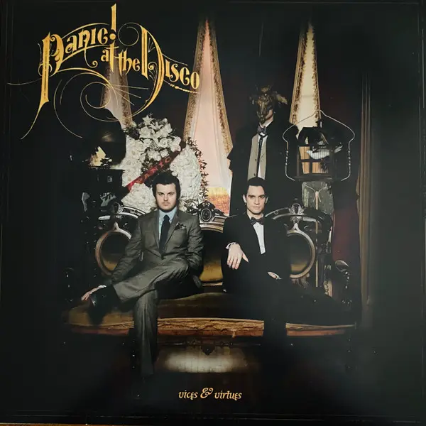 Vices And Virtues
