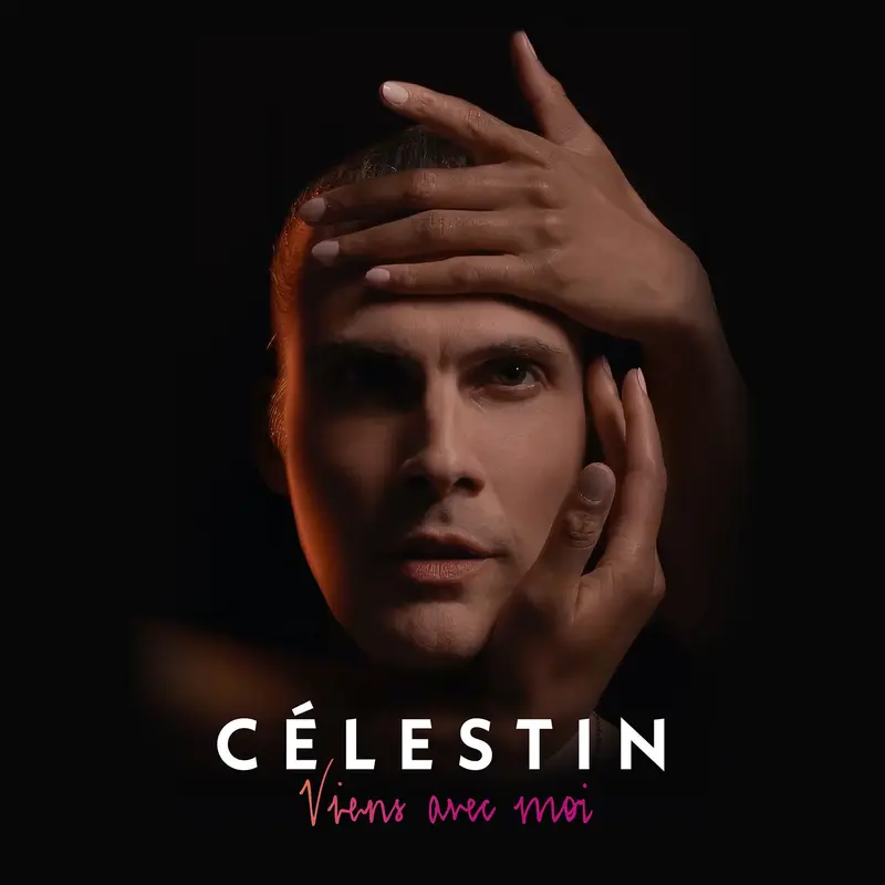 VIENS AVEC MOI - CÉLESTIN (VINYLE 33T)