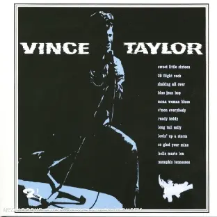 Vince Taylor