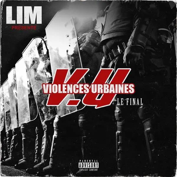 Violences Urbaines Le Final