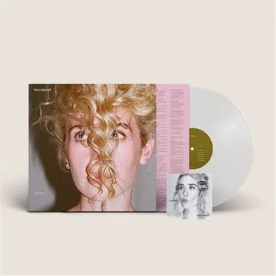 Violins Exclusivité Fnac Vinyle Transparent