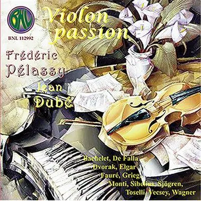 Violon Passion