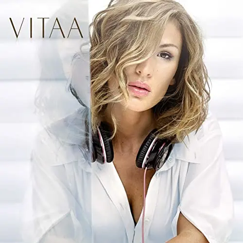 Vitaa | Celle Que Je Vois - Vinyle