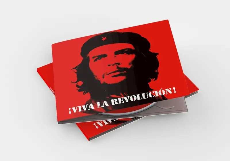 Viva La Revolucion