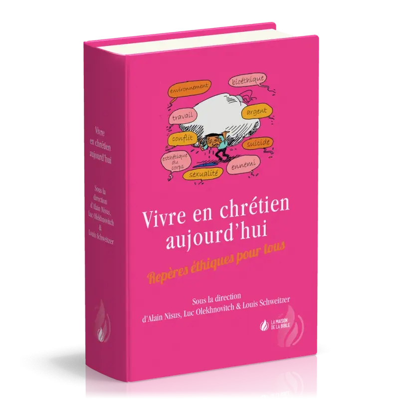 Vivre en chrétien aujourd'hui