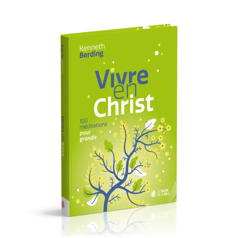 Vivre en Christ