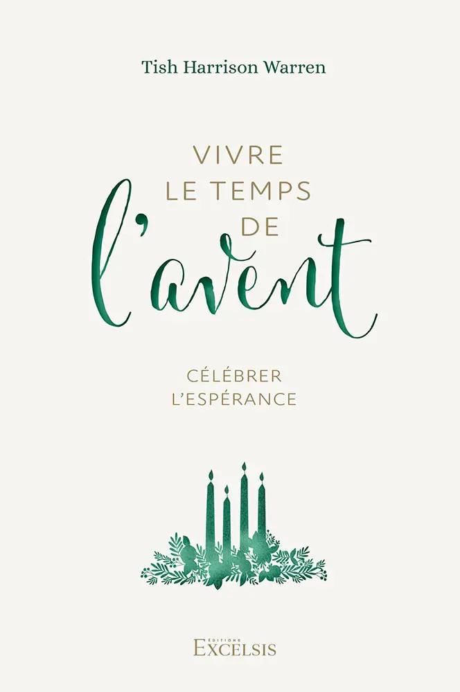 Vivre le temps de l’Avent